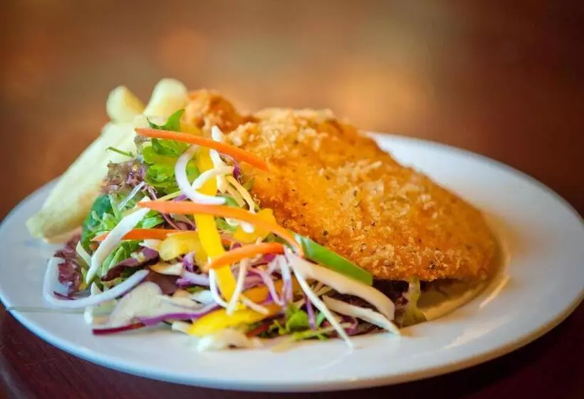 Мотель Doncaster Apartments By Nightcap Plus