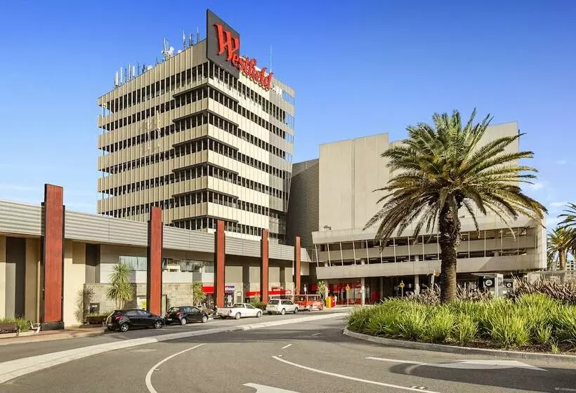 Мотель Doncaster Apartments By Nightcap Plus