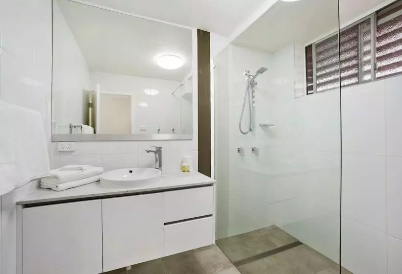 モーテル El Motor Inn