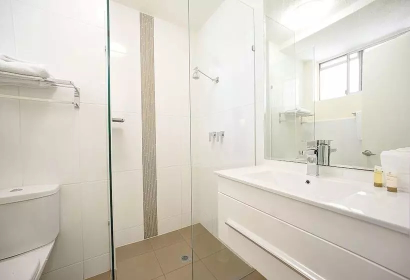 モーテル El Motor Inn