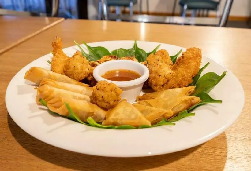 Great Western Motel Norseman