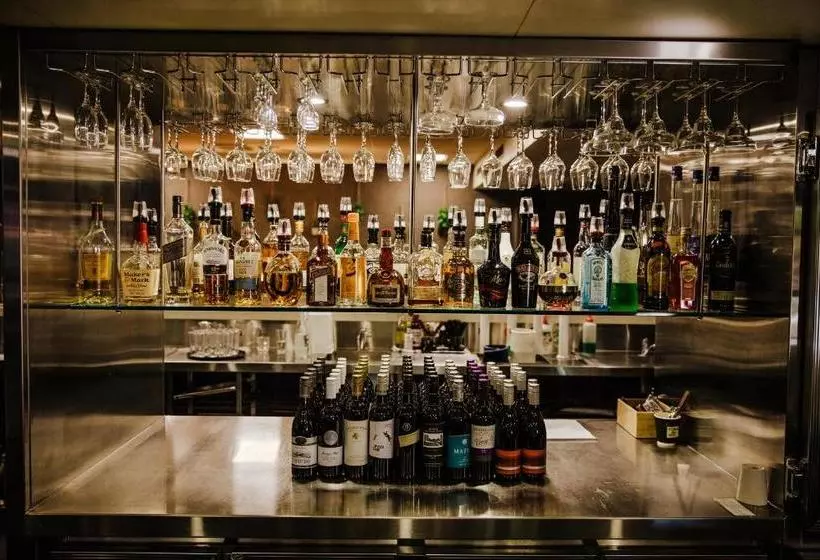 Kalgoorlie Overland Motel