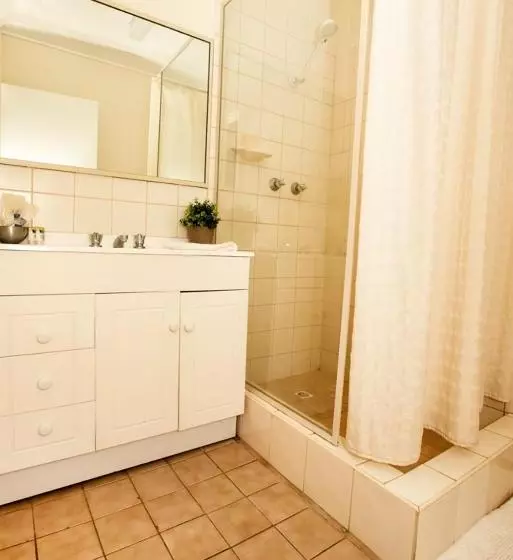 Kalgoorlie Overland Motel