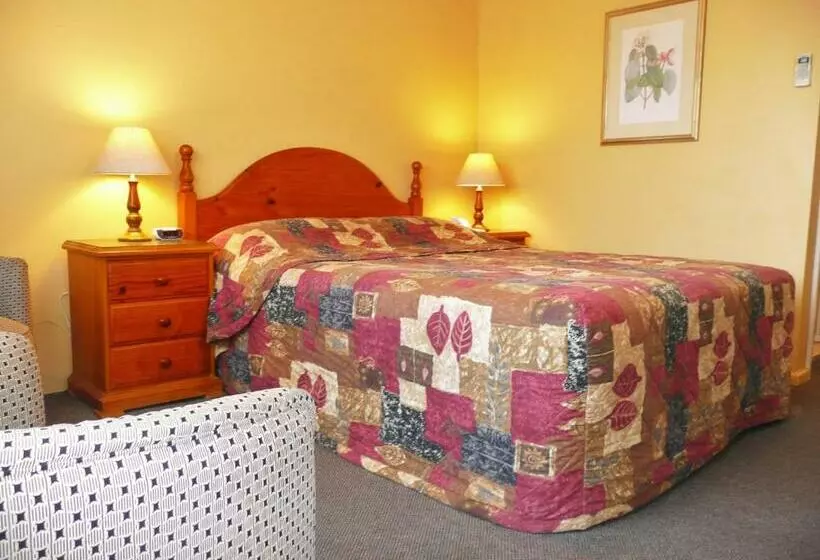 Parramatta City Motel