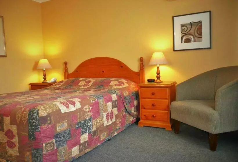 Parramatta City Motel