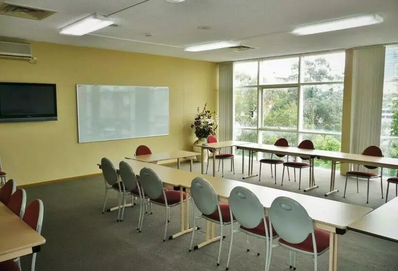 Parramatta City Motel