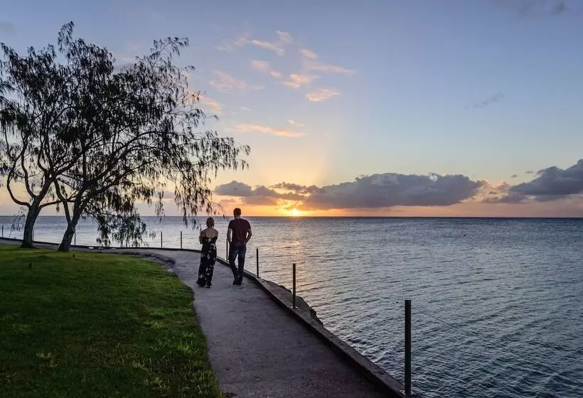 Курорт Heron Island