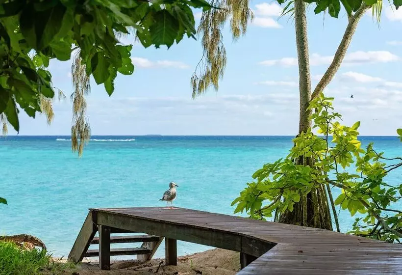 Курорт Heron Island