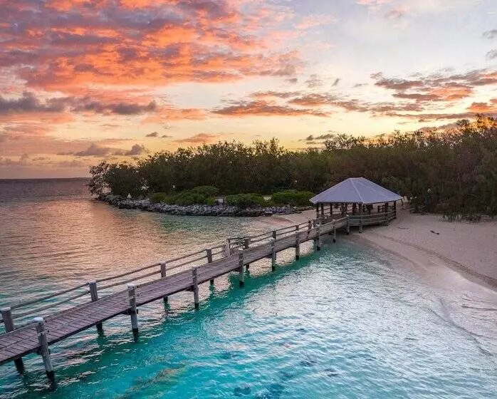 Курорт Heron Island