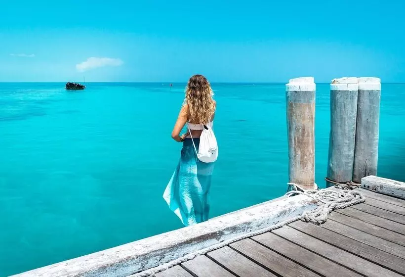 Курорт Heron Island