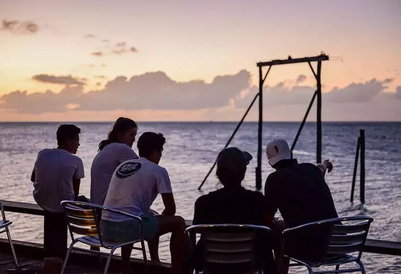 Курорт Heron Island