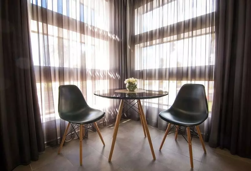 渡假胜地  Quality Hotel Mildura Grand