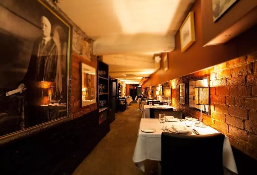 渡假胜地  Quality Hotel Mildura Grand