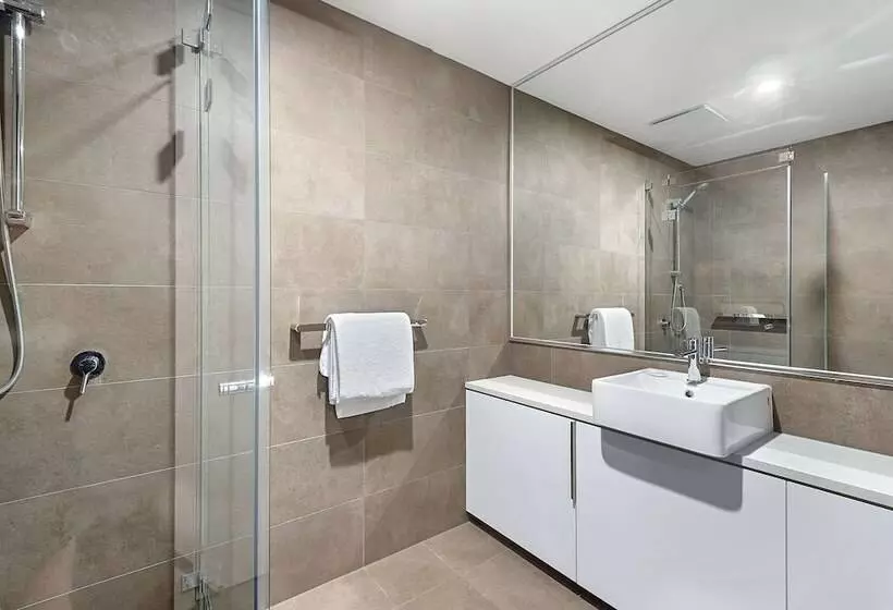 渡假胜地  Quality Hotel Mildura Grand