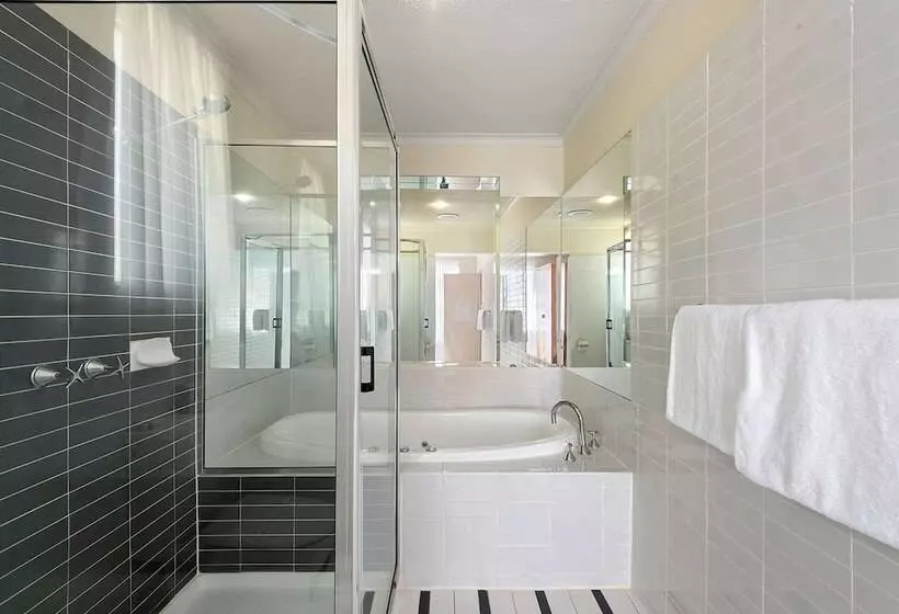 渡假胜地  Quality Hotel Mildura Grand