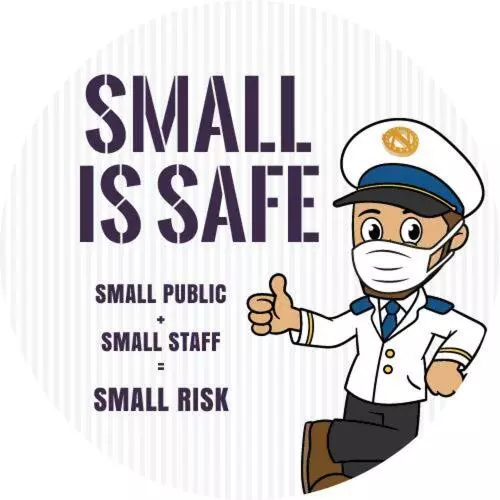 Alpha Hotel And Apart