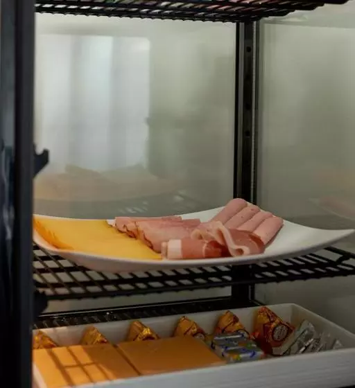 Alpha Hotel And Apart