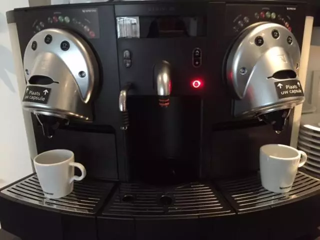 Alpha Hotel And Apart