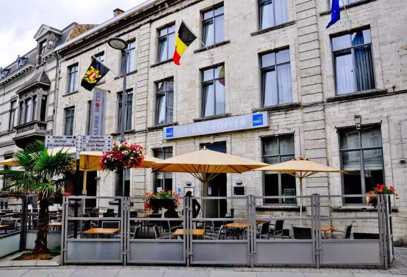 Alpha Hotel And Apart