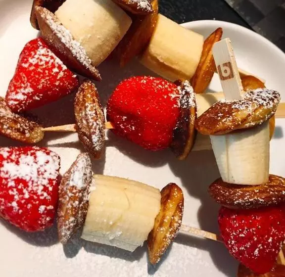 Alpha Hotel And Apart