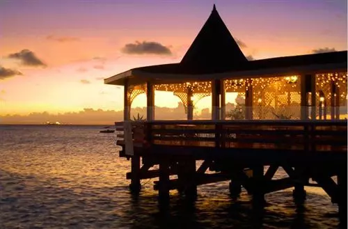 Starfish Halcyon Cove Resort Antiguaall Inclusive