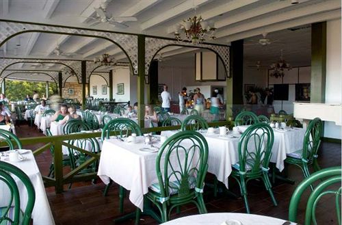 Starfish Halcyon Cove Resort Antiguaall Inclusive