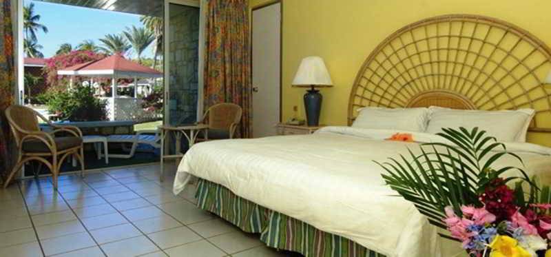 Starfish Halcyon Cove Resort Antiguaall Inclusive