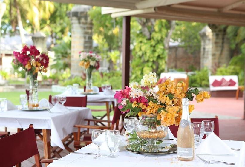 Отель Admiral's Inn and Gunpowder Suites