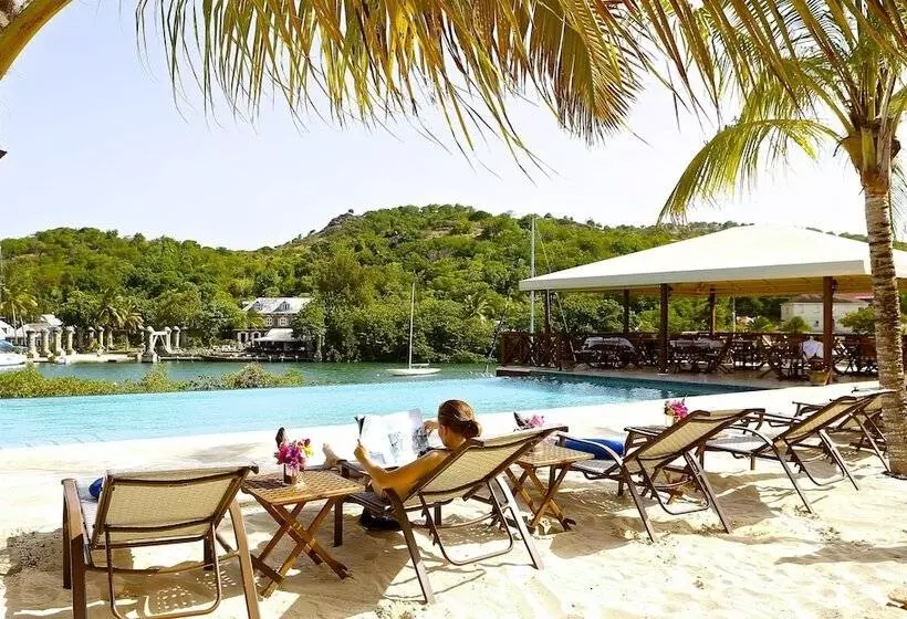 Отель Admiral's Inn and Gunpowder Suites