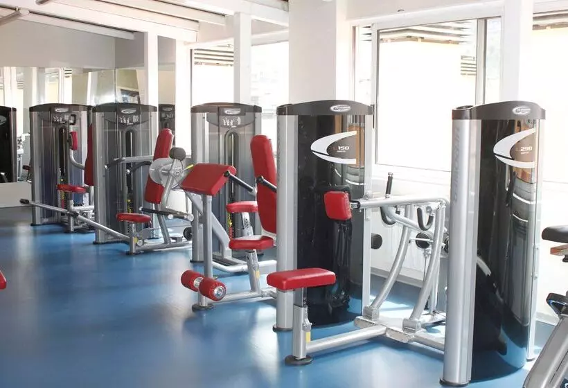 هتل Best Andorra Center