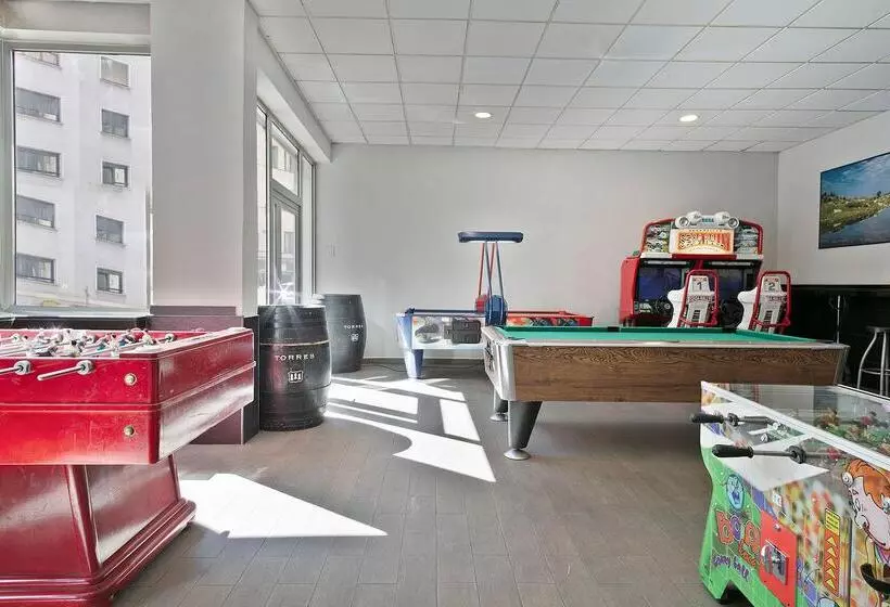 هتل Best Andorra Center