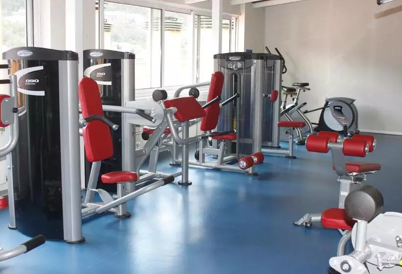 هتل Best Andorra Center