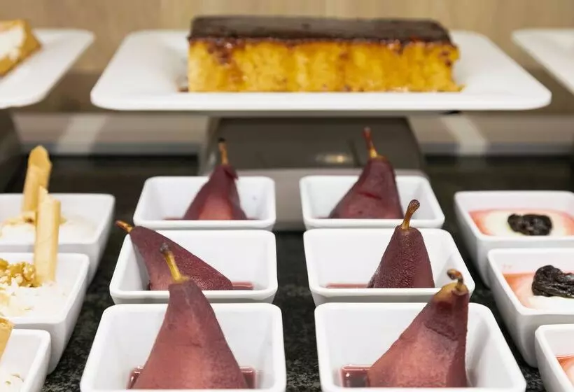 هتل Best Andorra Center