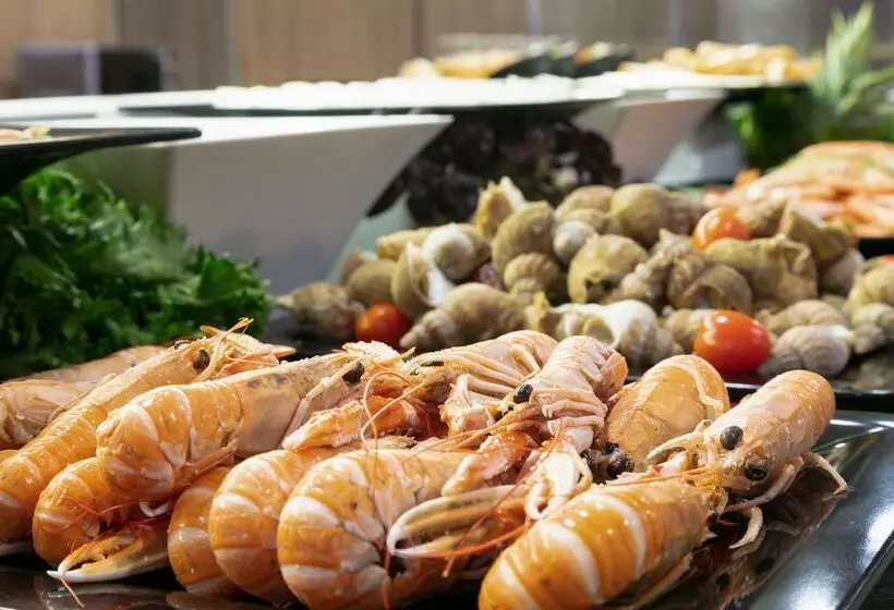 هتل Best Andorra Center