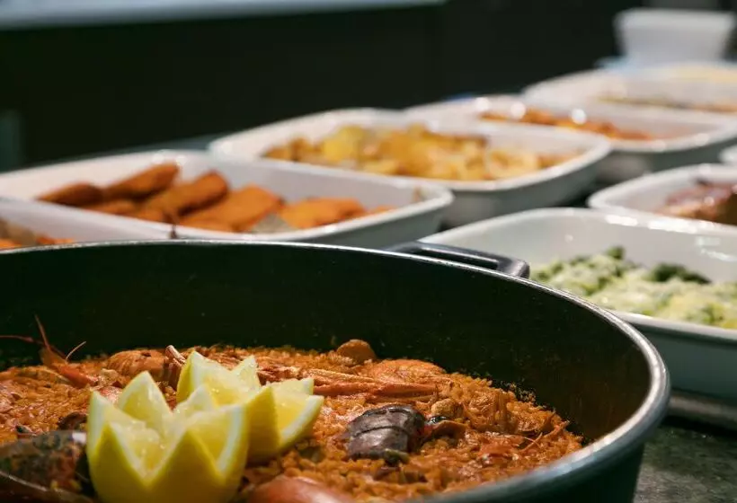 هتل Best Andorra Center