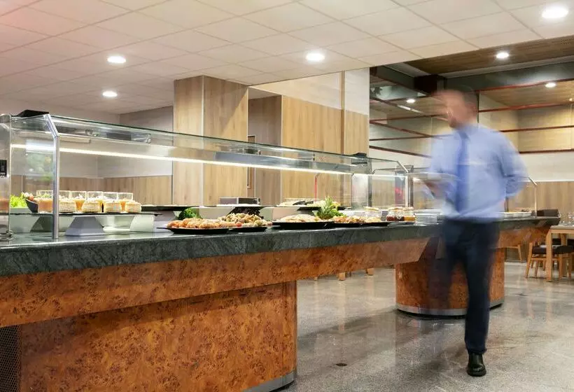 هتل Best Andorra Center