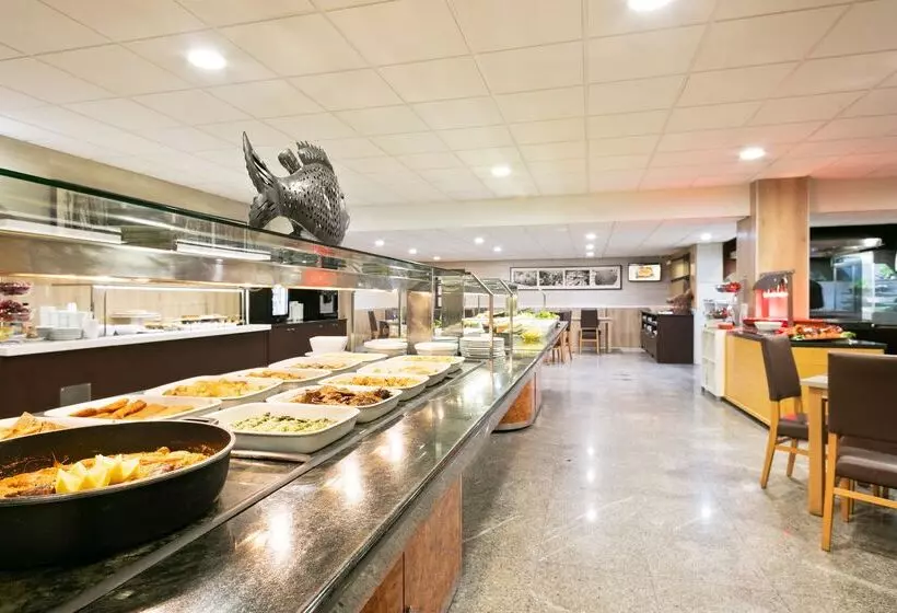 هتل Best Andorra Center