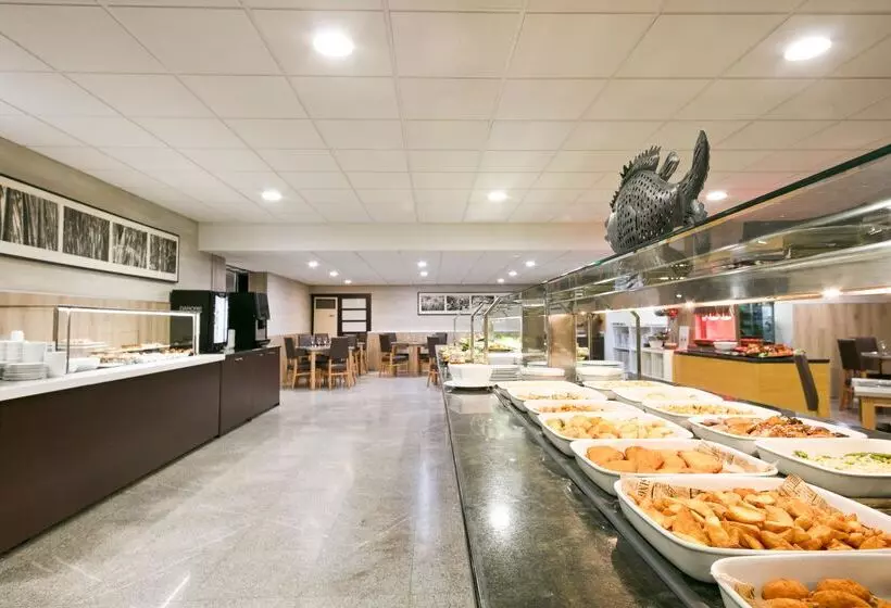 هتل Best Andorra Center