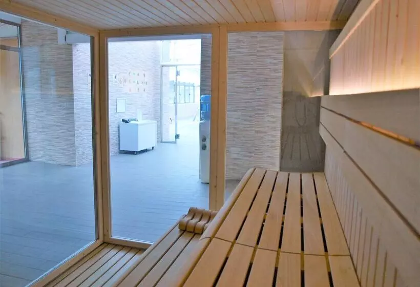 هتل Best Andorra Center