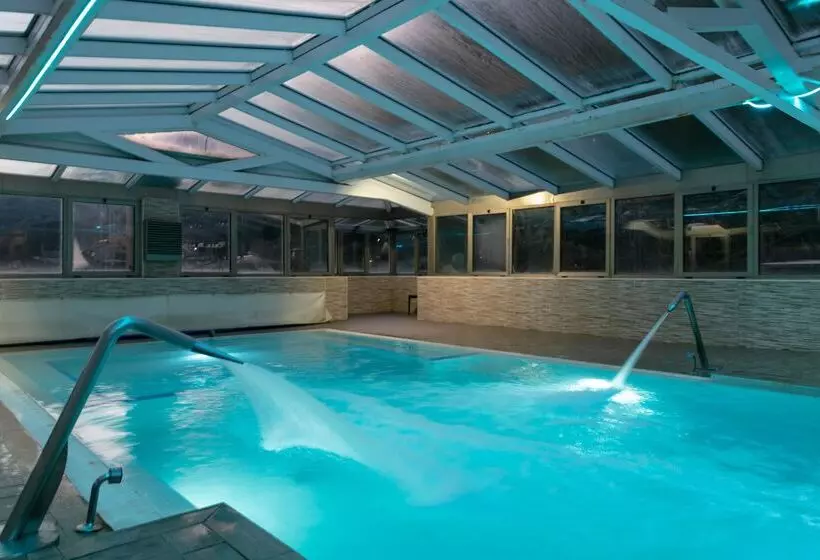 هتل Best Andorra Center