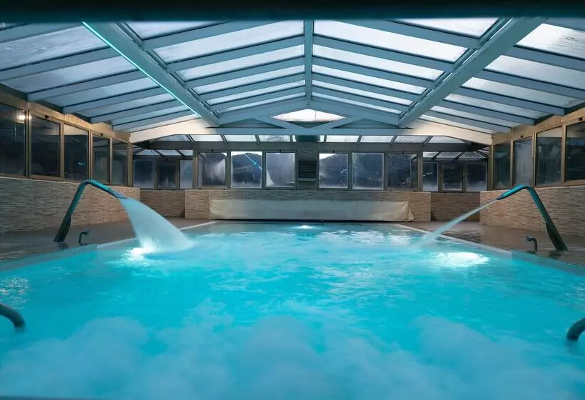 هتل Best Andorra Center