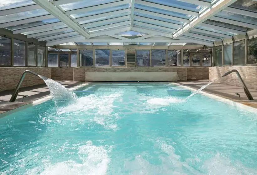 هتل Best Andorra Center