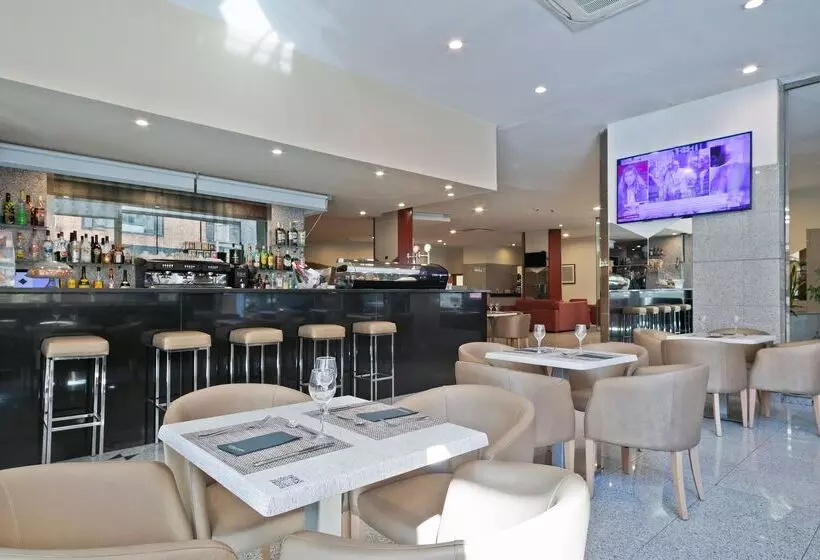 هتل Best Andorra Center