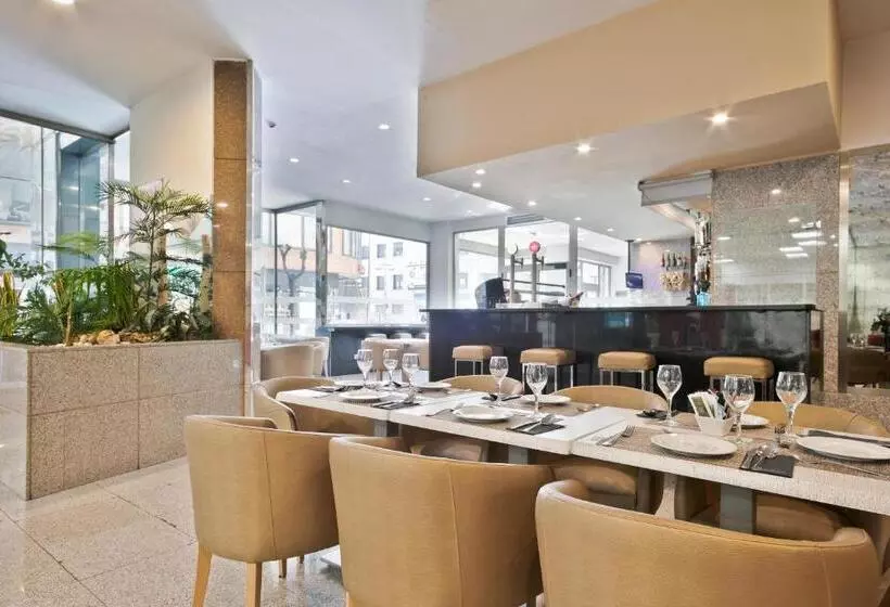 هتل Best Andorra Center