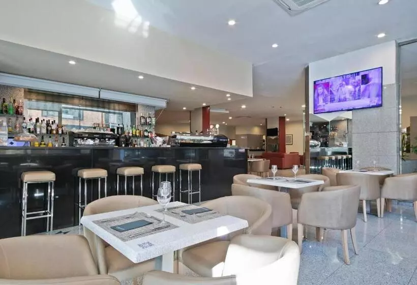 هتل Best Andorra Center