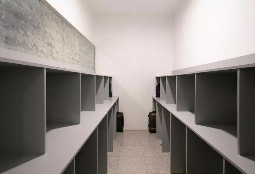 هتل Best Andorra Center