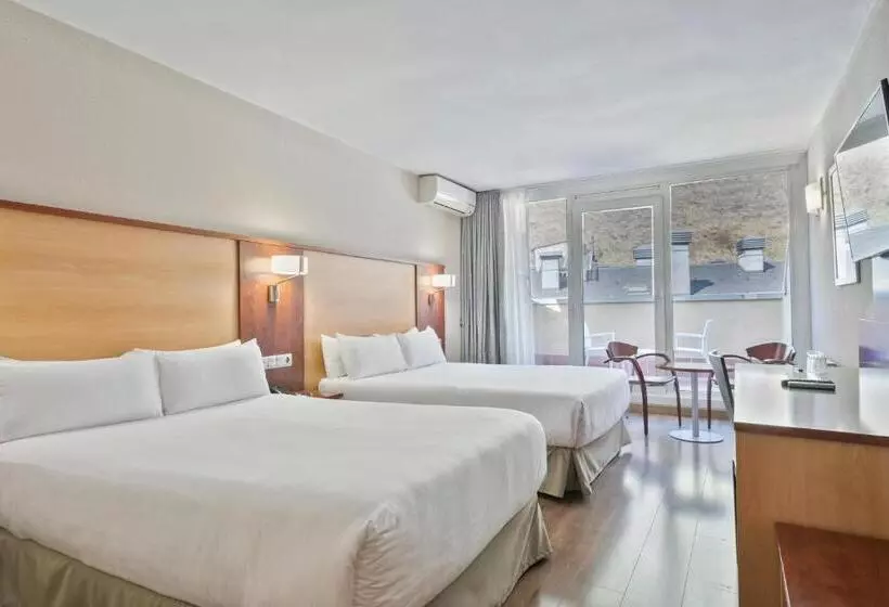 هتل Best Andorra Center