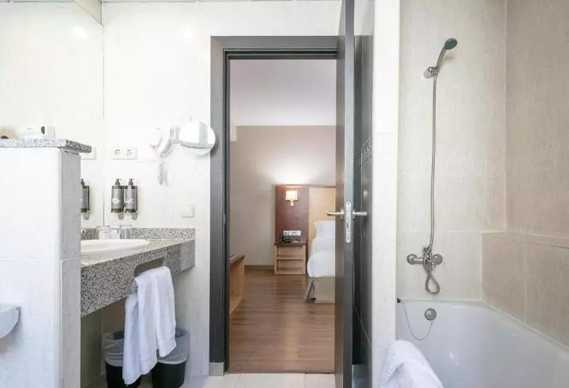 هتل Best Andorra Center