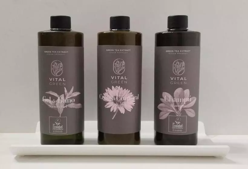 هتل Best Andorra Center