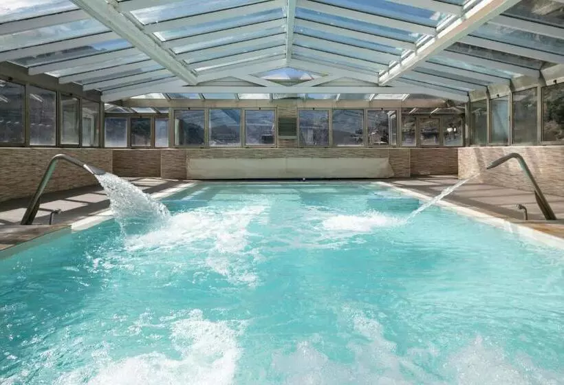 هتل Best Andorra Center